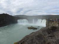 Island, Godafoss