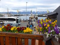 Island, Husavik
