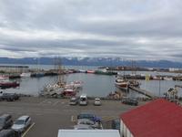 Island, Husavik