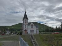 Island, Husavik