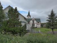 Island, Husavik