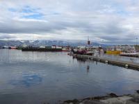 Island, Husavik