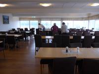 Island, Akureyri, Hotel Kjarnalundur