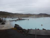 Island, Myvatn, Jardbödin