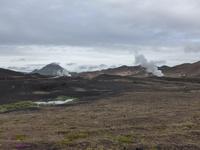 Island, Myvatn