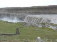 Island, Dettifoss