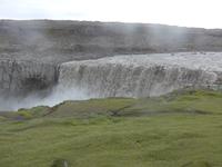 Island, Dettifoss