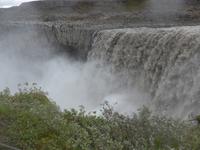 Island, Dettifoss