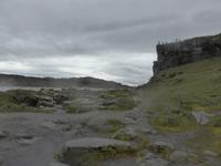 Island, Dettifoss