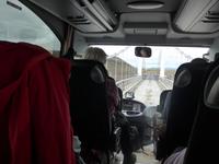 Island, Brücke über den Jokulsa a Fjollum