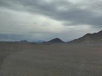 Island, Missetäterwüste