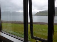 Island, Fjord bei Neskaupstadur