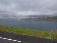 Island, Reydarfjördur