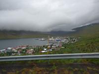 Island, Reydarfjördur