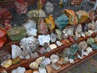 Island, Petras Steinhaus