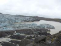 Island, Svinafellsjökull
