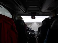 Island, längste Brücke im Süden