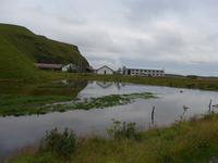 Island, Hotel Katla