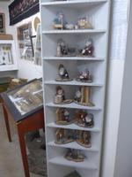 Island, Skogamuseum, 13 Weihnachtsmänner