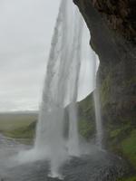 Island, Seljalandfoss
