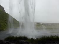 Island, Seljalandfoss