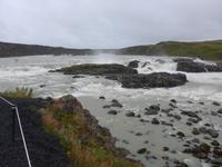 Island, Urridafoss