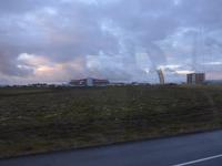 Island, Flughafen Keflavik