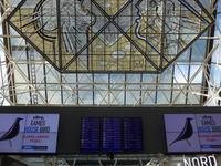 Island, Flughafen Keflavik