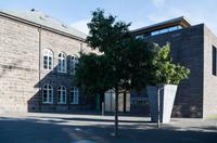 Parlamentsgebäude Reykjavik