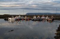 Stykkisholmur Hafen