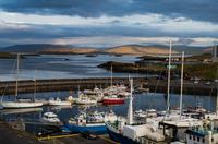 Stykkisholmur Hafen
