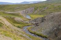 auf dem Weg nach Glaumbaer