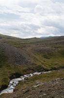 auf dem Weg nach Glaumbaer