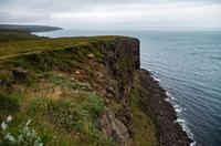 Küstenwanderung Raudanes