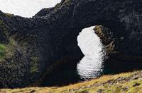 Küstenwanderung Raudanes