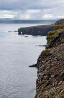 Küstenwanderung Raudanes