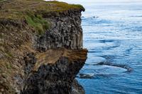 Küstenwanderung Raudanes