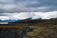 Küstenwanderung Raudanes