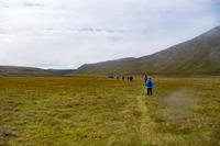 Küstenwanderung Raudanes