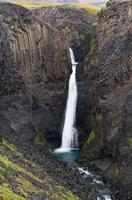 Litlanesfoss