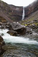Hengifoss