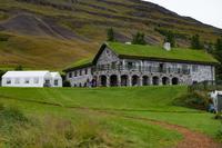 Haus von Gunnar Gunnarson