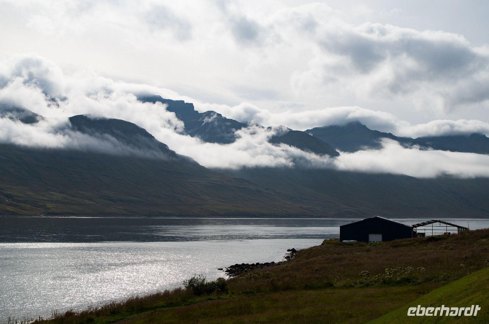 Reydarfjördur