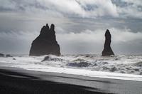 Reynisdrangar