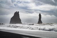 Reynisdrangar