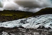 Gletscherwanderung Solheimajökull