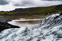 Gletscherwanderung Solheimajökull