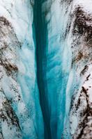 Gletscherwanderung Solheimajökull