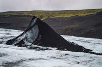 Gletscherwanderung Solheimajökull