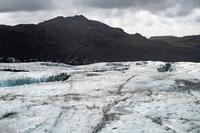 Gletscherwanderung Solheimajökull